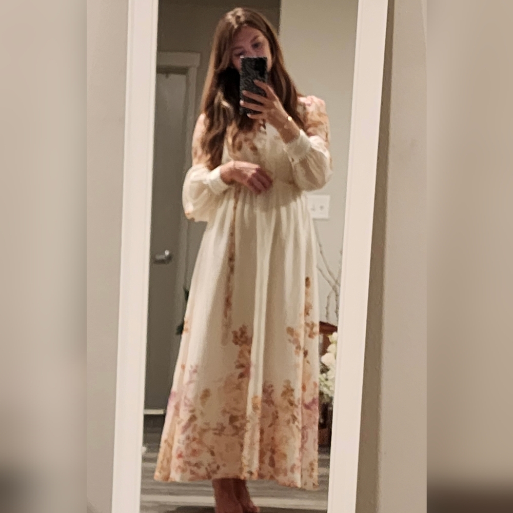 Meet your Posher, Olga